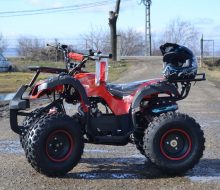 atv 125cc toronto rg8  (6)