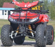 Bmw 125cc roti 8  (2)