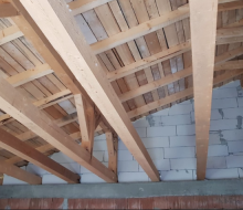 Grinzi si peretele de BCA (1)