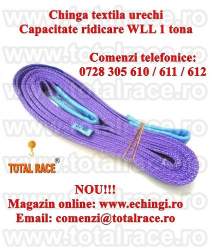 chingi textile ridicare urechi sufe sarcini inaltime 1 tona 03 promo chingi textile ridicare urechi sufe sarcini inaltime 1 tona 03 promo