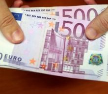 500 euros