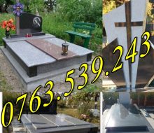 morminte complete de granit