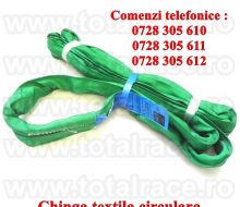 chingi textile circulare 2 tone promo