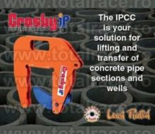 dispozitive lant camine beton clesti tuburi beton total race 14