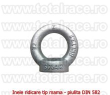 inele ridicare tip mama cu filet interior ochet piulita total race stoc Bucuresti date contact 01