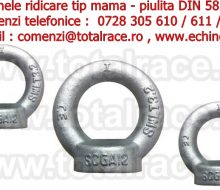 inele ridicare tip mama cu filet interior ochet piulita total race stoc Bucuresti date contact