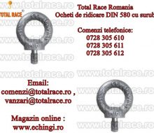 inel otel din 580 cu filet exterior inel insurubabil total race07