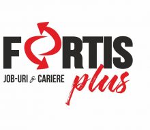 fortis plus logo