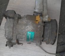 compresor peugeot citroen