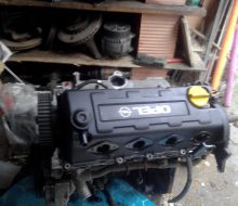 capa culbutori corsa c 1.7