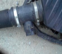 debitmetru aer corsa c 1.7