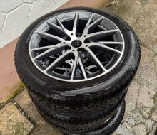 Jante BMW Seria 1 F40, F44, F45, F46.