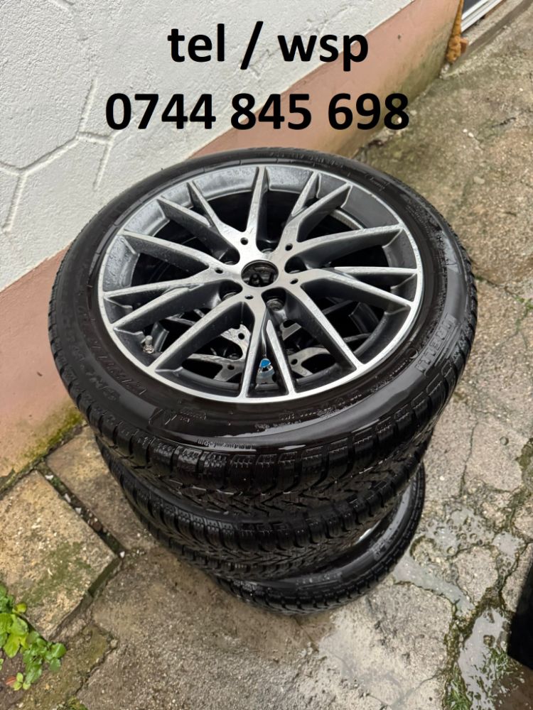 1 Jante BMW Seria 1 F40, F44, F45, F46.