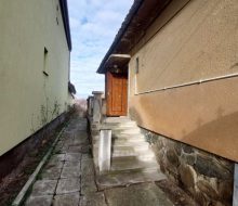 casa milea
